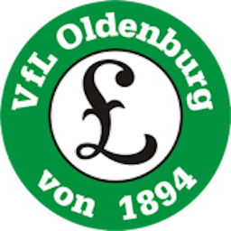 Logo: VfL Oldenburgo