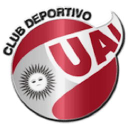 Logo: CD UAI Urquiza