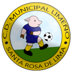 Logo: CD Municipal Limeno