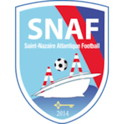 Logo: SNAF