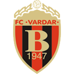 Logo: Vardar