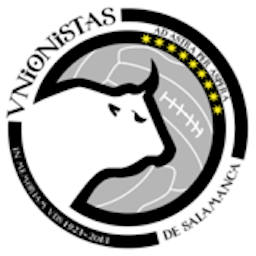 Logo: Unionistas de Salamanca CF