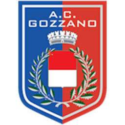 Logo: Gozzano