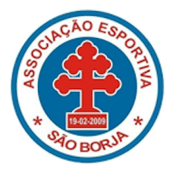 Logo: São Borja