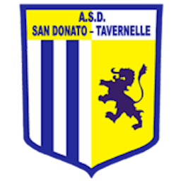 Logo: ASD San Donato