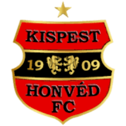 Logo: Budapest Honved FC