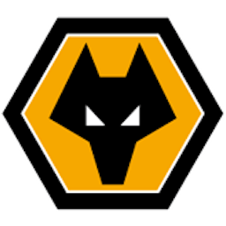 Logo: Wolverhampton Wanderers FC