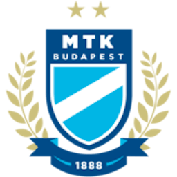 Logo: MTK Budapest