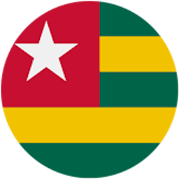 Logo: Togo
