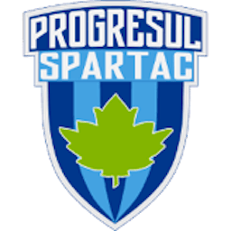 Logo: Prog. Spartac