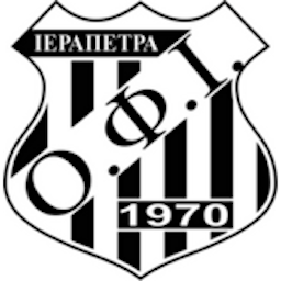 Logo: O F Ierapetras