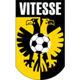 Logo: Vitesse Arnhem