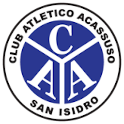 Logo: CA Acassuso