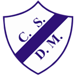 Logo: Deportivo Merlo