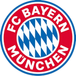 Logo: Bayern de Munique sub-19