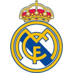 Logo : Real Madrid U19
