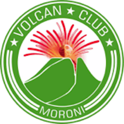 Logo: Volcan Club