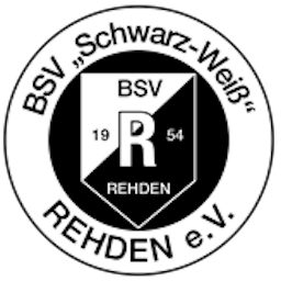 Logo: BSV SW Rehden