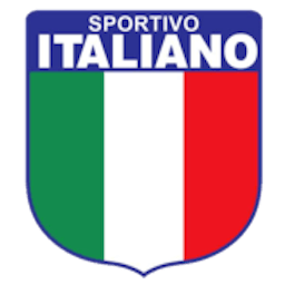 Logo: Sportivo Italiano