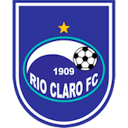 Logo: Rio Claro FC SP