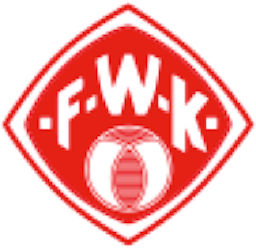 Logo: Würzburger Kickers