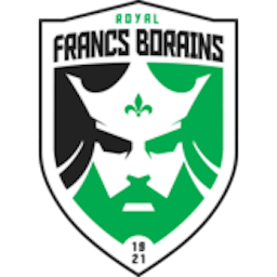 Logo: Francs Borains