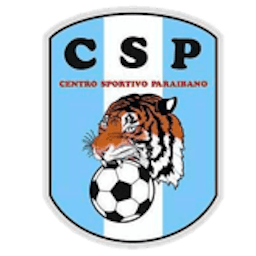 Logo: CSP U20