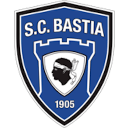 Logo: Bastia II
