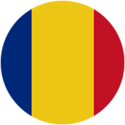 Logo: Roménia