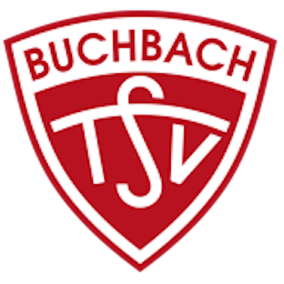 Logo: TSV Buchbach