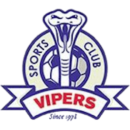 Logo: Vipers
