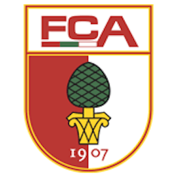 Logo: FC Augsbourg II