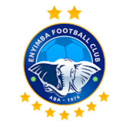 Logo: Enyimba FC