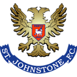 Logo: St Johnstone FC