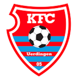 Logo: Krefelder FC Uerdingen