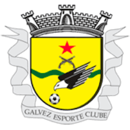 Logo: Galvez U20