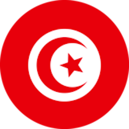 Logo: Tunísia