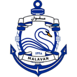 Logo: Malavan Bandar Anzali FC