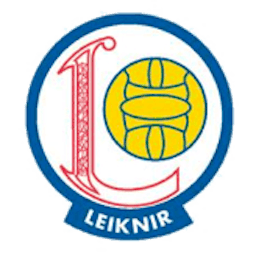 Logo: Leiknir Reykjavik