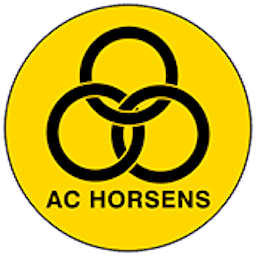 Logo: AC Horsens