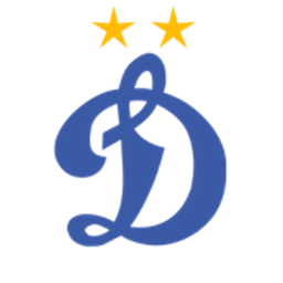 Logo: Dynamo Moscou