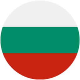Logo: Bulgarie