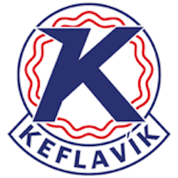 Logo: Keflavík