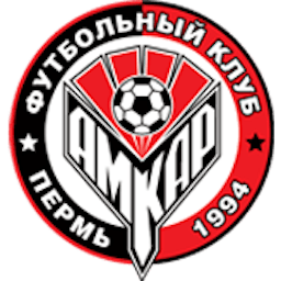 Logo: Amkar Perm