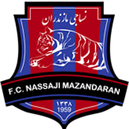 Logo: Nassaji