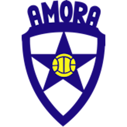 Logo: FC Amora