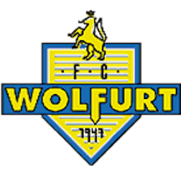 Logo: FC Wolfurt
