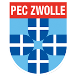 Logo: PEC Zwolle