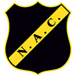 Logo: NAC Breda