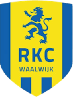 Logo: Waalwijk